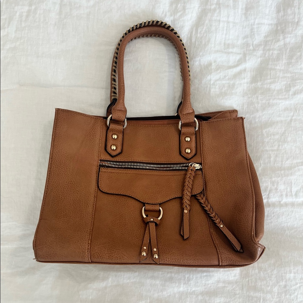 Mix No. 6 Purse